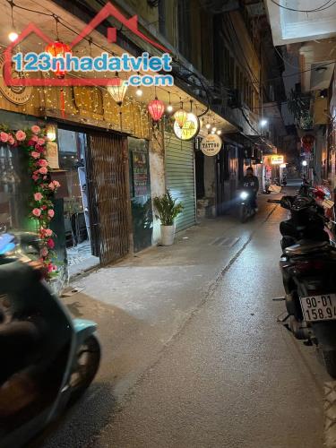 BÁN ĐẤT TẠI KHU VĂN QUÁN, HÀ ĐÔNG - CƠ HỘI VÀNG CHO NHÀ ĐẦU TƯ VÀ CÁ NHÂN TÌM KIẾM NƠI AN - 1