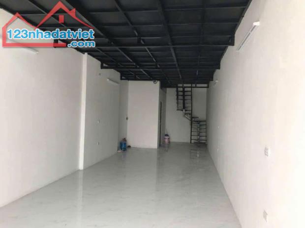 Bán shophouse chung cư IEC Tứ Hiệp, Thanh Trì, Siêu đẹp, 54m2, 3.7 tỷ