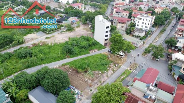 Bán đất Cổ Bi, Gia Lâm, Hà Nội. 51m2, ngõ 4m, pháp lý đầy đủ. LH 0981221636