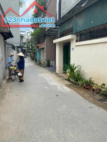 Bán đất Cổ Bi, Gia Lâm, Hà Nội. 51m2, ngõ 4m, pháp lý đầy đủ. LH 0981221636 - 1