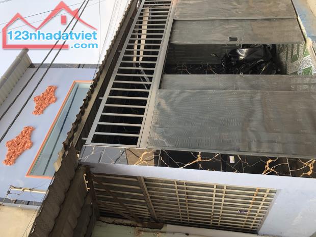 🔥 CHÍNH CHỦ CẦN BÁN GẤP – GIẢM 100TR, GIÁ MỚI CHỈ 3.6 TỶ! 🔥  🏡 Nhà 1 trệt 1 lầu, ngay - 4