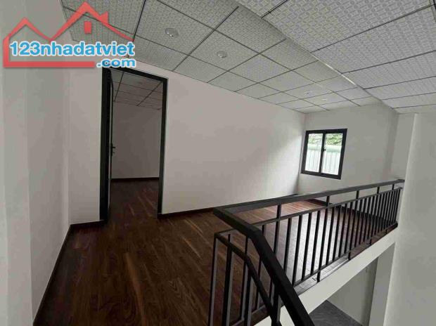 SIÊU PHẨM NHÀ 2TẦNG  -Ô TÔ NGỦ TRONG NHÀ -NHƠN HÒA 10 , - 1