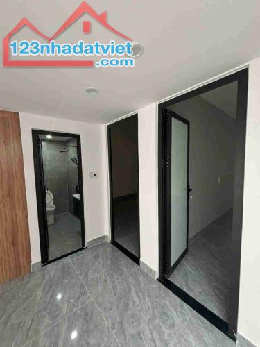 SIÊU PHẨM NHÀ 2TẦNG  -Ô TÔ NGỦ TRONG NHÀ -NHƠN HÒA 10 , - 3