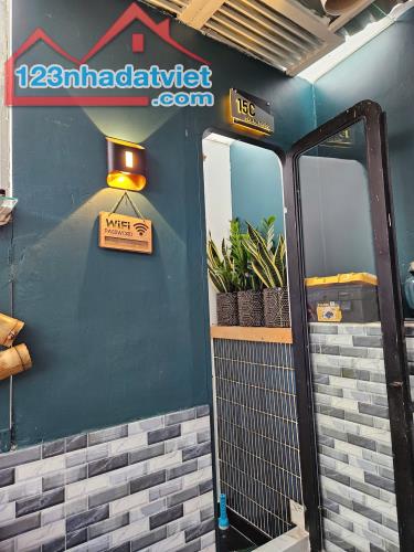 Bán nhà HXH ngang 4,5m sát mặt tiền Nhật Tảo quận 10 chỉ 13 tỷ - 3