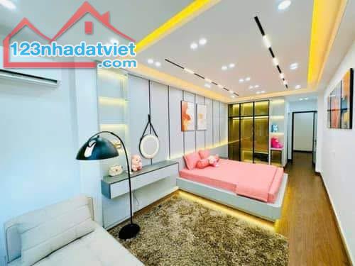 HIẾM! NHÀ ĐẸP FULL NỘI THẤT Ở VĂN HƯƠNG-ĐỐNG ĐA, 20M2 4 TẦNG NGÕ THOÁNG CHỈ 3,68 TỶ - 2