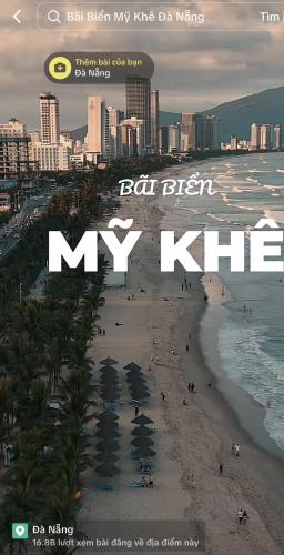 BÁN NHÀ MẶT TIỀN LÊ HỮU TRÁC - GẦN CHỢ, GẦN BIỂN - GIÁ BỚT LỘC 12.5 TỶ - 1