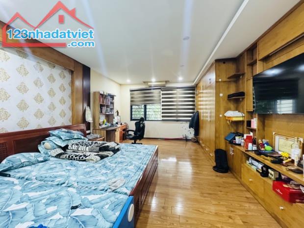 Quận Ba Đình, phố Đội Cấn, giá hợp lý, sổ đỏ sẵn sàng, diện tích 42m2 - 2