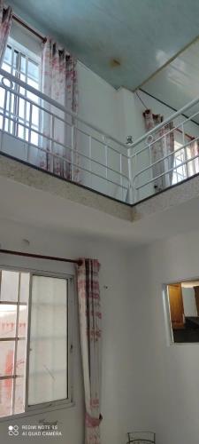 ♪ Nhà Góc kiệt Trưng Nữ Vương gần Lê Đình Lý, 56m2, gác đúc, 2.35 tỷ - 1