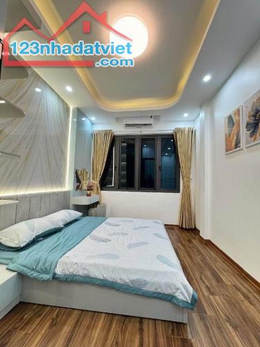 NHANH MỚI KỊP! BÁN GẤP NHÀ CHÙA LÁNG 22M 4 TẦNG FULL NỘI THẤT Ở NGAY CHỈ 3,68 TỶ - 1