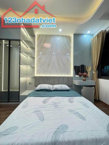 NHANH MỚI KỊP! BÁN GẤP NHÀ CHÙA LÁNG 22M 4 TẦNG FULL NỘI THẤT Ở NGAY CHỈ 3,68 TỶ - 2