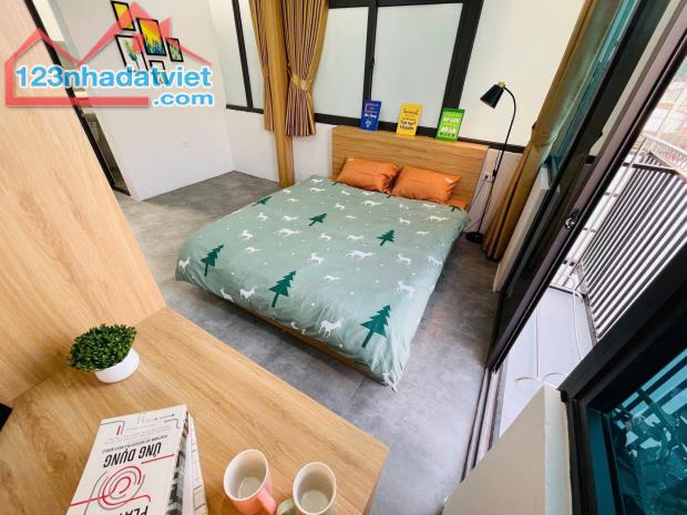 Cc cần B.an nhà Văn Quán- ô tô đỗ cửa- 5 tầng dân xây- 50m-doanh thu 30tr,tháng-  giá hơn - 2