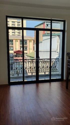 BÁN NHÀ 5 TẦNG - KĐT XA LA - Ô TÔ VÀO TẬN NHÀ - GIÁ 6,X TỶ - 2