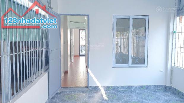 BÁN NHÀ 5 TẦNG - KĐT XA LA - Ô TÔ VÀO TẬN NHÀ - GIÁ 6,X TỶ - 3