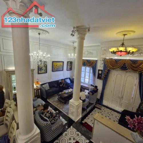 BÁN NHÀ PHỐ AO SEN, HÀ ĐÔNG, DÒNG TIỀN, 60M2, NHỈNH 12 TỶ - 2