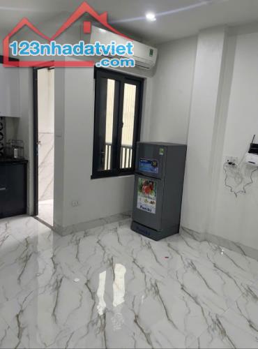 Thang máy, hàng xóm Time City, 6 phòng khép kín, 70m2 nhỉnh 12 tỷ - 1