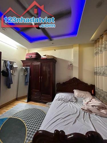 BÁN NHÀ TRUNG TÂM PHÙNG KHOANG, DÒNG TIỀN ỔN ĐỊNH, 41M2, NHỈNH 10 TỶ