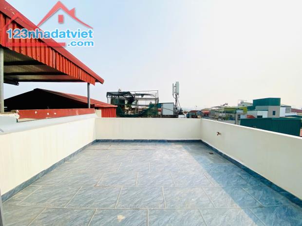 NHÀ MỚI, 6 TẦNG THANG MÁY - GẦN PHỐ, NGÕ THÔNG - Ở SƯỚNG - TRUNG TÂM BA ĐÌNH - 1