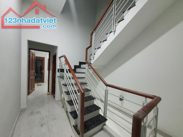 🌈 BÁN NHÀ MỚI 2 TẦNG HẺM KINH DOANH CMT8, P7, TÂN BÌNH DT43M² - DT43m² KLG, KQH - 3