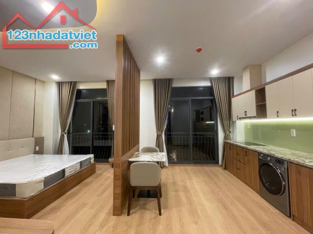 Cho thuê căn hộ 1 ngủ siêu xinh giá chỉ từ 7tr tại Vinhomes Marina