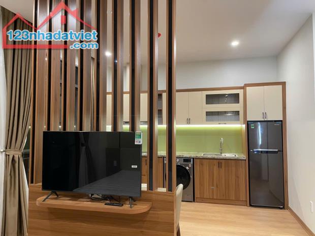Cho thuê căn hộ 1 ngủ siêu xinh giá chỉ từ 7tr tại Vinhomes Marina - 3
