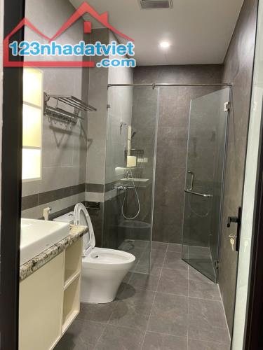 Cho thuê căn hộ 1 ngủ siêu xinh giá chỉ từ 7tr tại Vinhomes Marina - 4