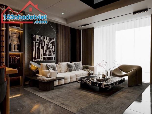 [ĐẮC ĐỊA] Bán nhà Nguyễn Sơn - Long Biên - GARA Ô TÔ - 51m2 - Giá 15 tỷ 8