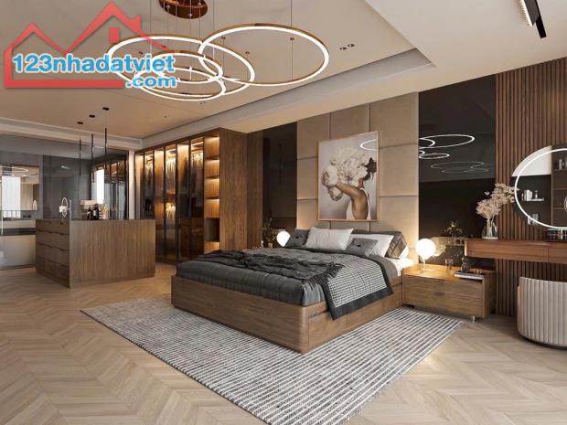 [ĐẮC ĐỊA] Bán nhà Nguyễn Sơn - Long Biên - GARA Ô TÔ - 51m2 - Giá 15 tỷ 8 - 2