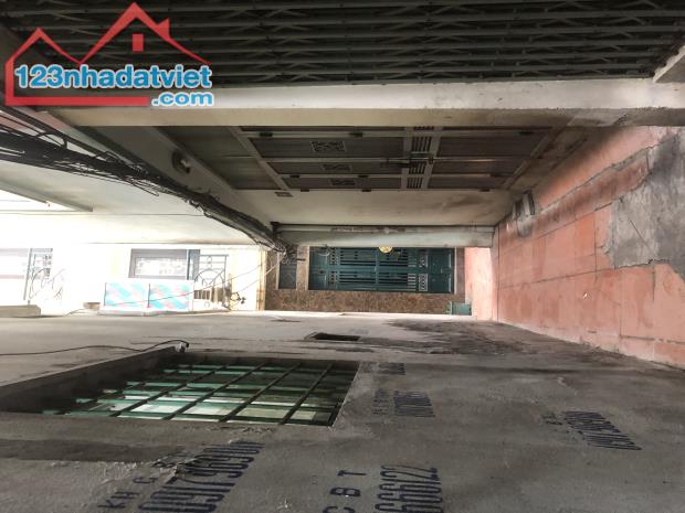 Vị trí đỉnh, trung tâm Ba đình, ô tô cách 10m, sổ đỏ sẵn sàng giao dịch