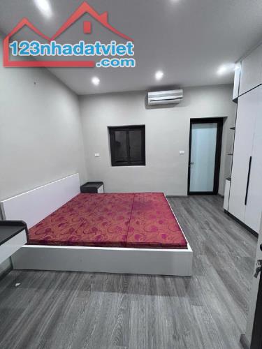 Vị trí đỉnh, trung tâm Ba đình, ô tô cách 10m, sổ đỏ sẵn sàng giao dịch - 1