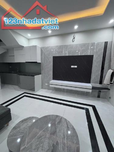 Vị trí đỉnh, trung tâm Ba đình, ô tô cách 10m, sổ đỏ sẵn sàng giao dịch - 2