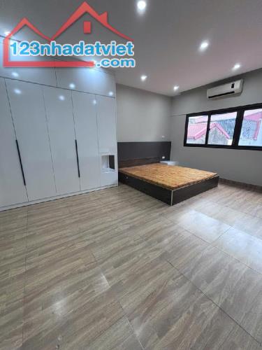 Vị trí đỉnh, trung tâm Ba đình, ô tô cách 10m, sổ đỏ sẵn sàng giao dịch - 3