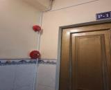 Đi định cư, bán gấp nhà đang kinh doanh Nguyễn Hữu Tiến, 6 tầng hẻm 8m chỉ 8.x tỷ