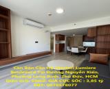 Cần Bán Căn Hộ Masteri Lumiere Boulevard Tại Đường Nguyễn Xiển, Phường Long Bình, Thủ