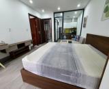 Cho thuê căn hộ 1 ngủ tách bếp Waterfront City, nội thất cao cấp.