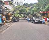 Bán nhà mặt phố Trần Phú,diện tích 100m2,giá 43 tỷ