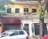 Bán Nhà Mặt Phố Thụy Khuê, Tây Hồ, DT 199m2, 3T, MT 7,3m. Giá Rẻ.