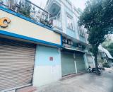 Mặt tiền Nguyễn Oanh P.6 GV, Lô góc 3 mặt tiền ko lộ giới, 4 tầng 96m2 , cho thuê 32tr/th