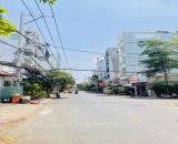 6,5x29m mặt tiền đường số - Khu chợ Tân Mỹ Q7 – nở hậu 22m - 26 phòng trọ - Giá chỉ 39,9