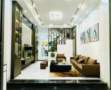 Nhà Mới Gần Phố DT khủng Giá Mềm Phố Cầu Giấy 39m2 Chỉ Nhỉnh 8Tỷ