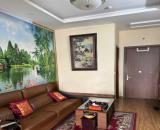 Bán căn hộ INTRACOM Cầu Diễn 81m2 2pn 2vs 5,05 tỷ Full NT, tầng trung
