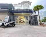 Nhà An Phú Tây Bình Chánh - 105m2 - sổ hoàn công đầy đủ - Giá 1 tỷ 050 !!