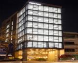Bán Tòa Văn Phòng Mặt Phố Nguyễn Viết Xuân, Thanh Xuân DT 255m2, 9T, MT 8.5m. Giá Cực Rẻ