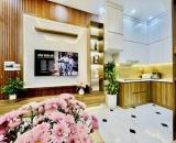 🏡 BÁN NHÀ ĐẸP MẬU LƯƠNG - SIÊU PHẨM 5 TẦNG - LÔ GÓC - Ô TÔ VÀO NHÀ - KINH DOANH ĐỈNH