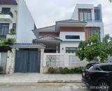 Bán cặp đất tặng căn biệt thụe đẹp đường Hoà Minh 19 gần Trần Đình Tri