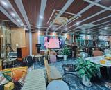 DUY NHẤT 1 CĂN MẶT PHỐ - BIỆT THỰ Garden Xuân Phương 135m 6 tầng thang máy - lô góc 3 mặt