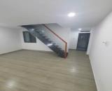 HẺM OTO QUẬN 3 GIÁ QUẬN 12 , 50M2 - 3 TẦNG - (4 X 12)m