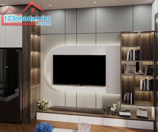 ✨SIÊU PHẨM SUPER VIP PHỐ ĐỊNH CÔNG  🌱 Ô tô đỗ cửa 🌱 Diện tích: 30m x 5 tầng 🌱 Giá: 7xxx - 1