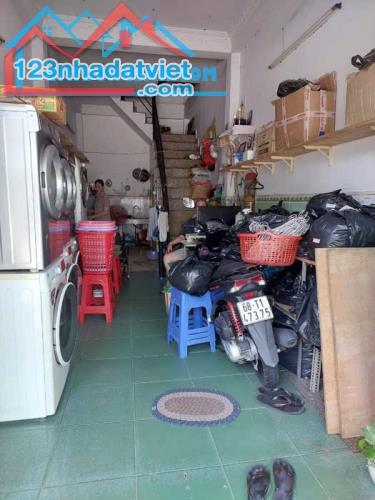 BÁN NHÀ VỊ TRÍ ĐẮC ĐỊA MT DƯƠNG THỊ MƯỜI 25M2