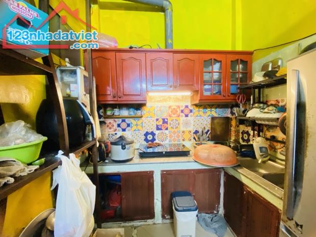 BÁN NHÀ ĐỊNH CÔNG THƯỢNG, HOÀNG MAI, CÁCH Ô TÔ 30M, 37M2, 6.9TỶ(CTL) - 1
