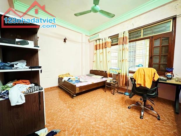 BÁN NHÀ ĐỊNH CÔNG THƯỢNG, HOÀNG MAI, CÁCH Ô TÔ 30M, 37M2, 6.9TỶ(CTL) - 2